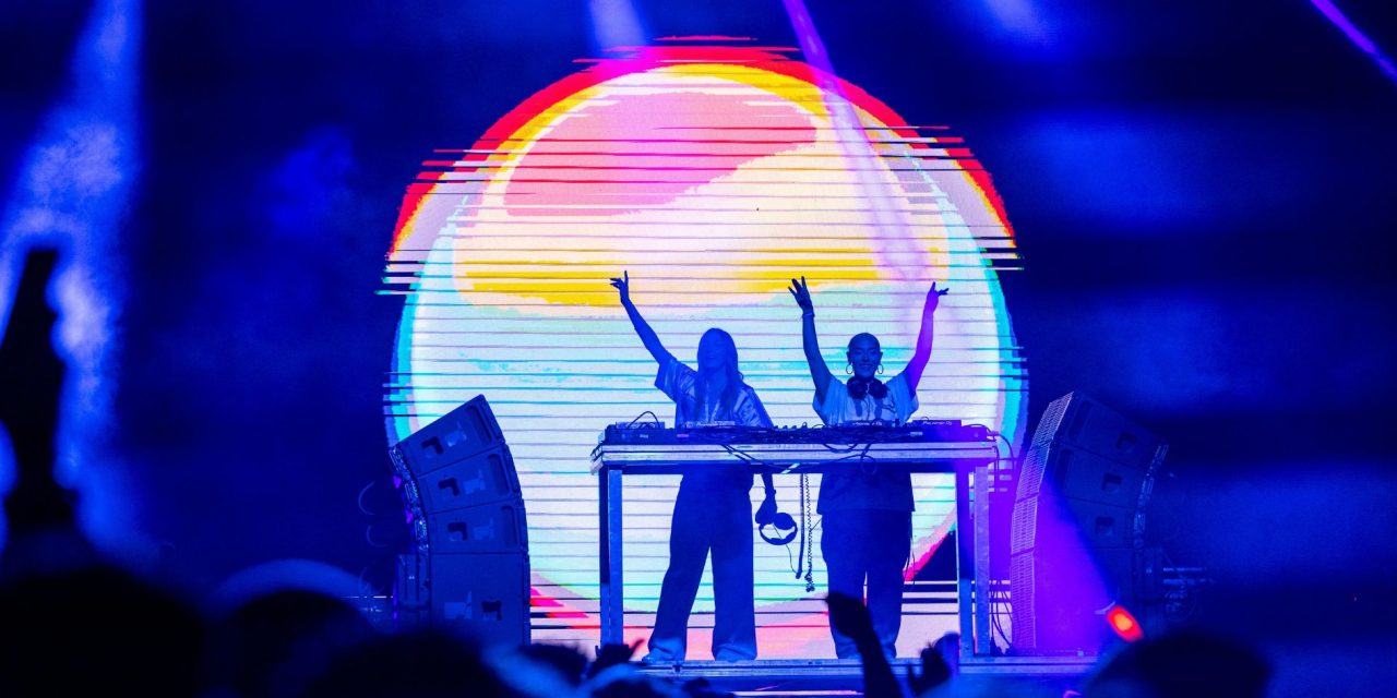 The Future of Live EDM Performances: What’s About to Change the Festival Experience?