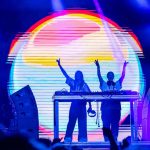 The Future of Live EDM Performances: What’s About to Change the Festival Experience?