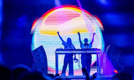The Future of Live EDM Performances: What’s About to Change the Festival Experience?