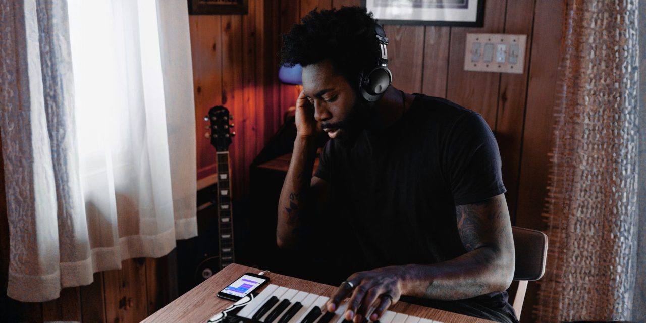 The Future of Music Still Needs Human Emotion 
