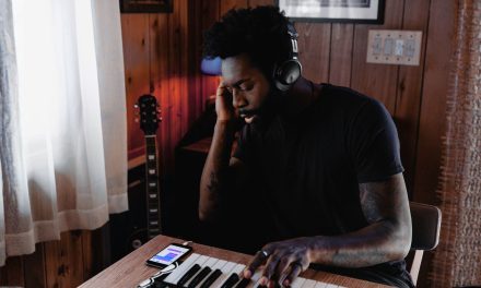 The Future of Music Still Needs Human Emotion 