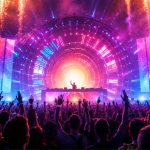 The Return of the Singalong Build in Vocal EDM