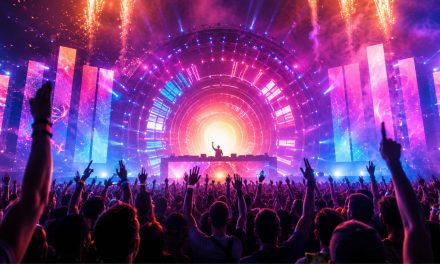 The Return of the Singalong Build in Vocal EDM