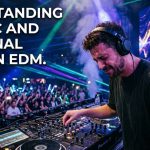 What Makes an EDM Drop Hit? Understanding Melodic and Emotional Drops 