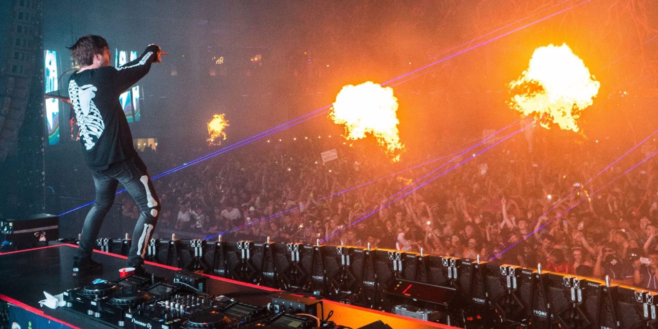 Why 2026 Festival Crowds Are Falling Hard for Emotion-First EDM Again