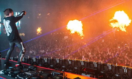 Why 2026 Festival Crowds Are Falling Hard for Emotion-First EDM Again
