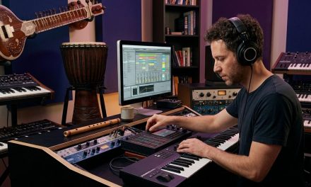 Why Soulful EDM Is Looking Beyond the Synth: The Rise of Global Sounds 