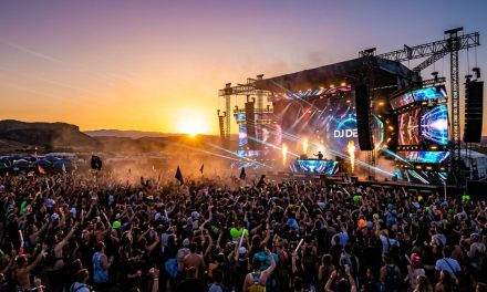 Why Sunrise Sets Are Becoming Soulful EDM’s Most Powerful Festival Experience