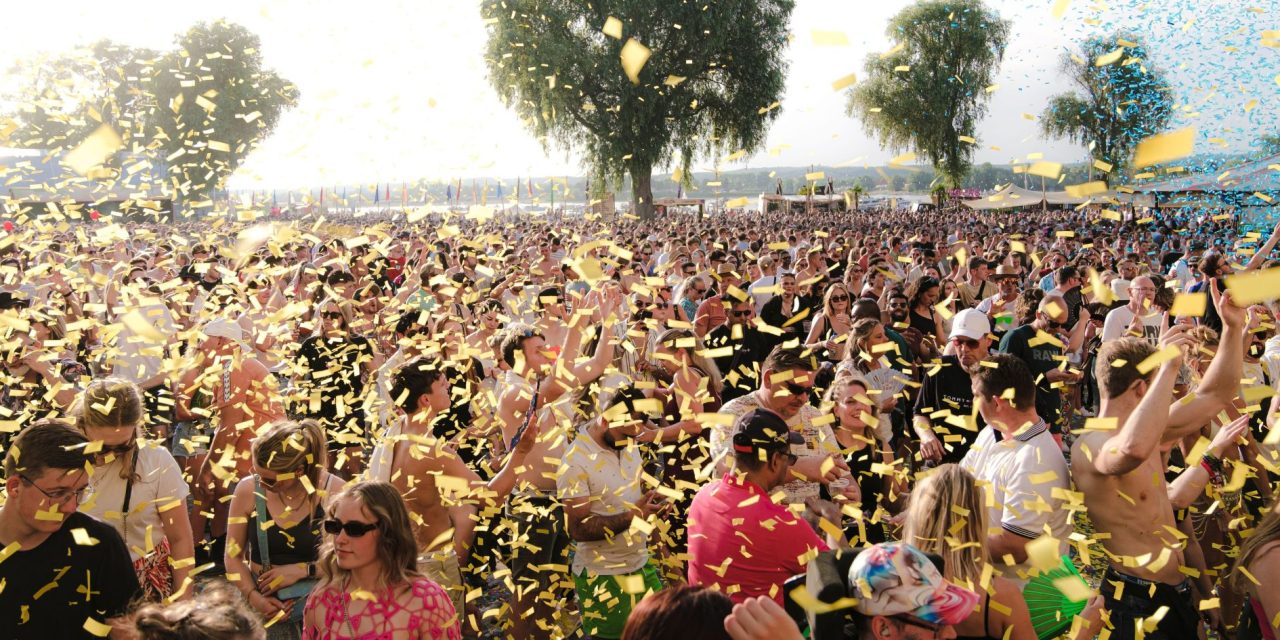 Crowd Connection and Community: The Magic of Sunrise EDM
