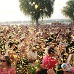 Crowd Connection and Community: The Magic of Sunrise EDM
