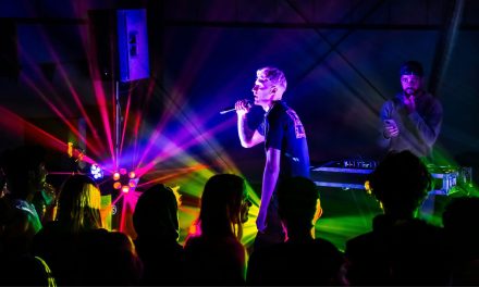 EDM’s New Vocal Era: The Return of the Singalong Build 