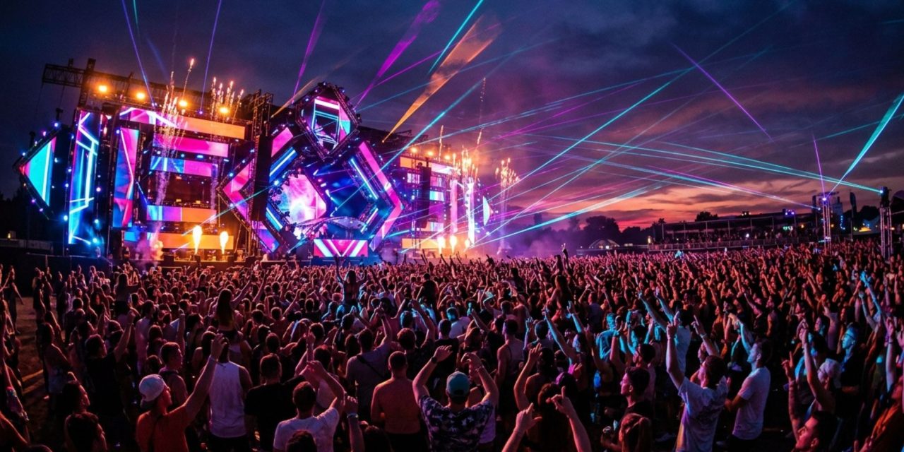 Future Trends in Festival Music: Emotional Drops and Genre Fusion