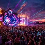 Future Trends in Festival Music: Emotional Drops and Genre Fusion