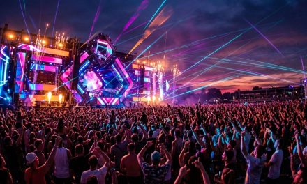 Future Trends in Festival Music: Emotional Drops and Genre Fusion