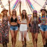 Iconic Festival Looks: Dressing for the Soulful EDM Experience