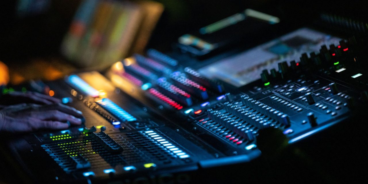 Sound Design Upgrades: Making Progressive House Feel Bigger