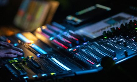 Sound Design Upgrades: Making Progressive House Feel Bigger