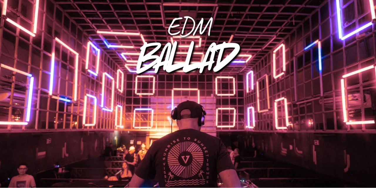 The Future of EDM Ballads at Festivals: Emotion, Innovation, and Collaboration