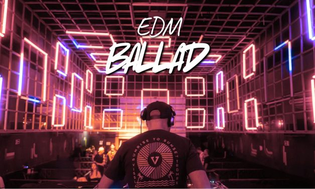 The Future of EDM Ballads at Festivals: Emotion, Innovation, and Collaboration