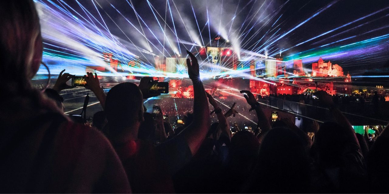 The Tech Behind EDM’s Emotional Experience 