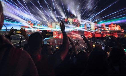 The Tech Behind EDM’s Emotional Experience 