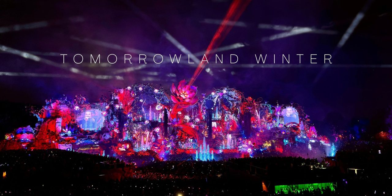 Tomorrowland Winter’s Rising Energy Points to a Softer Side of EDM 