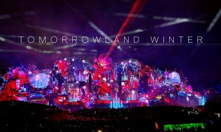 Tomorrowland Winter’s Rising Energy Points to a Softer Side of EDM 