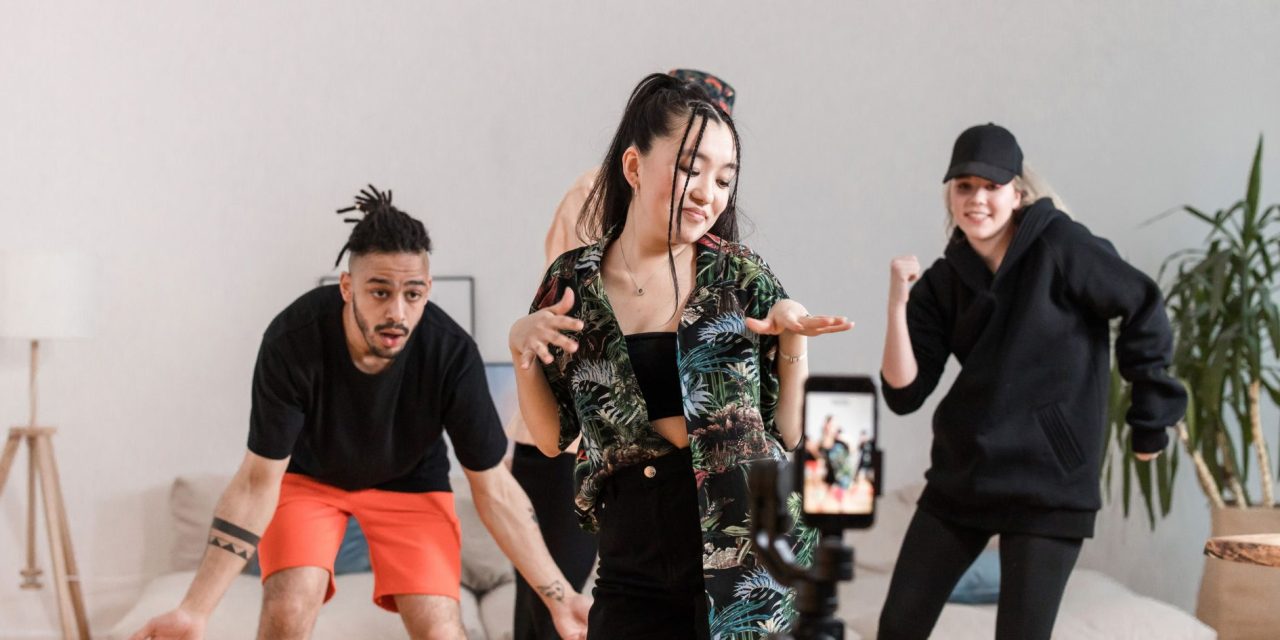 Viral Dance Artists: From Online Fame to Festival Stages
