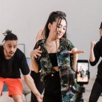 Viral Dance Artists: From Online Fame to Festival Stages