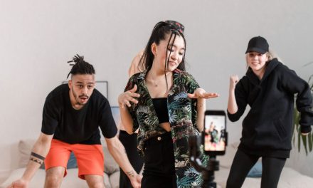Viral Dance Artists: From Online Fame to Festival Stages