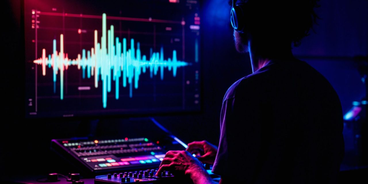 What Makes a Melodic EDM Drop Actually Work?