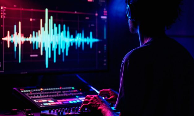 What Makes a Melodic EDM Drop Actually Work?