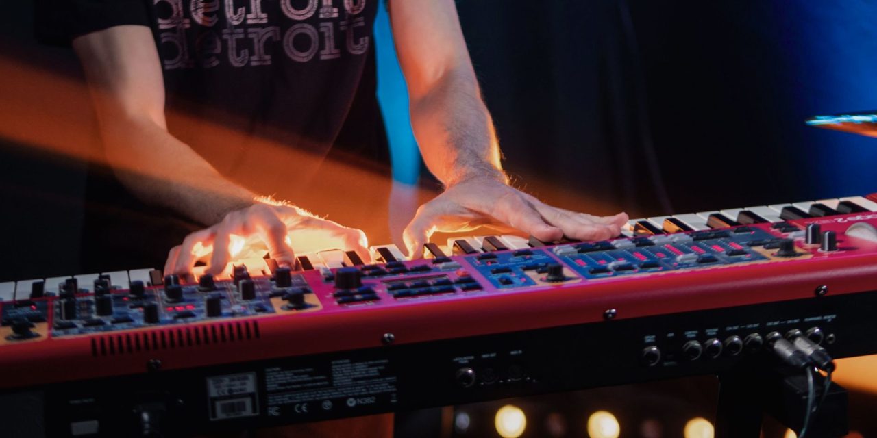 Why Piano Chords Can Make Soulful EDM Feel More Human
