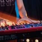 Why Piano Chords Can Make Soulful EDM Feel More Human