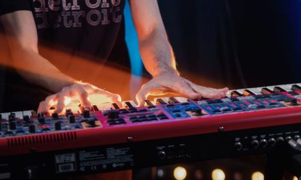 Why Piano Chords Can Make Soulful EDM Feel More Human