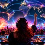 Connecting Listeners Around the World Through Soulful EDM