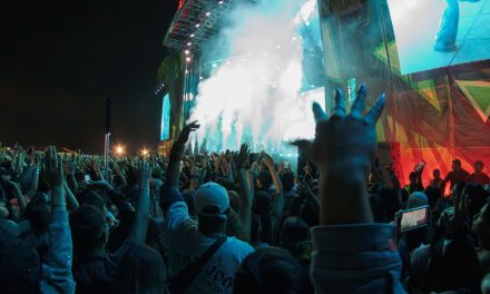 EDM Ballads That Turn Festival Crowds Into One Voice