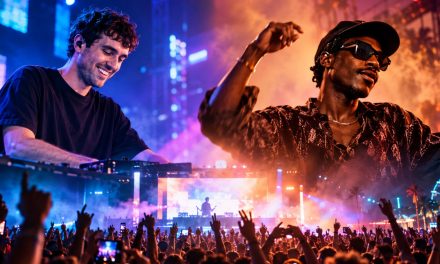 From UK Garage to Funk House: The Artists Shaping Soulful EDM 