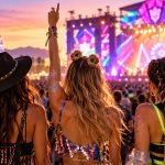 More Than an Outfit: The Culture Behind Festival Fashion 