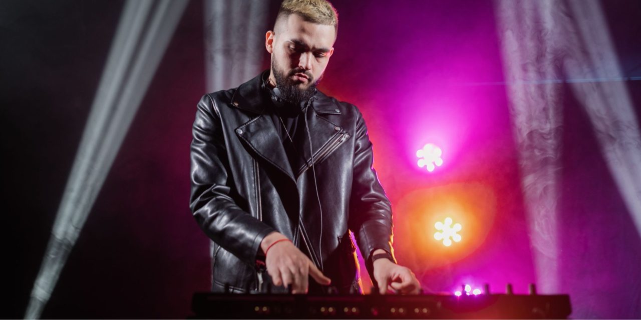 The Power of Pulling Back: Building an Emotional EDM Drop