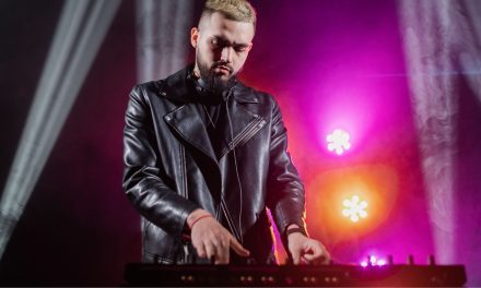 The Power of Pulling Back: Building an Emotional EDM Drop